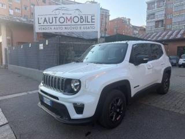 Jeep Renegade 1.0 T3 Longitude 