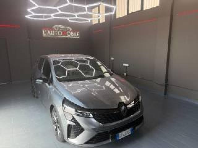 Renault Clio Tce 90 Cv 5 Porte Esprit Alpine 