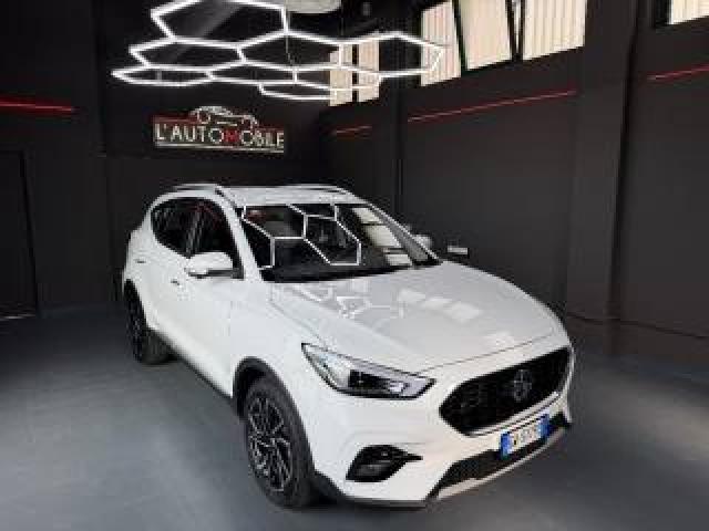 Mg Zs 1.5 Vti-Tech Luxury 