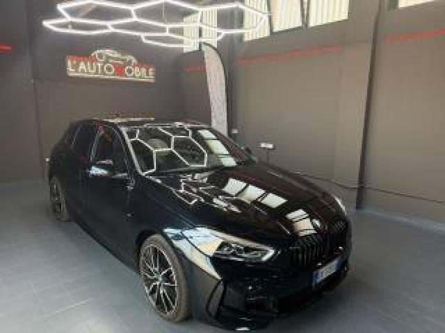 Bmw 118 D 5p. Colorvision Edition 