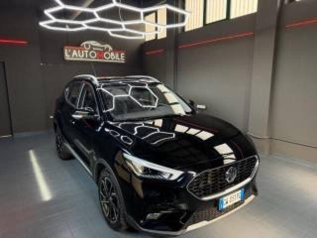 Mg Zs 1.5 Vti-Tech Luxury 
