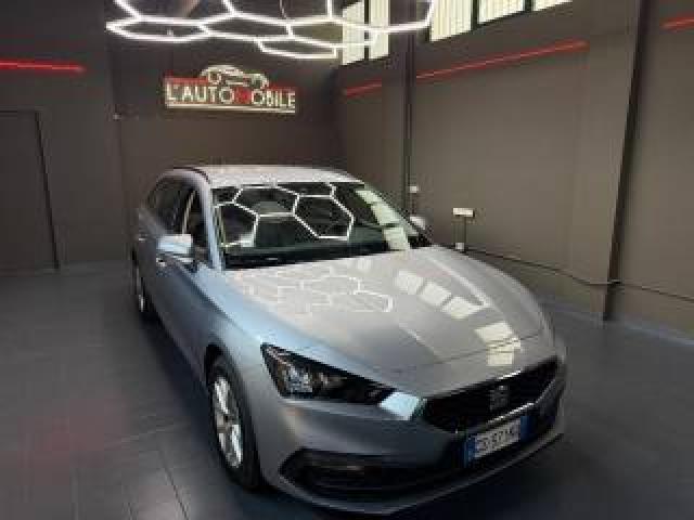 Seat Leon Sportstourer 2.0 Tdi 150 Cv Dsg Style 