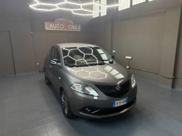 Lancia Ypsilon 1.0 Firefly 5 Porte S&s Hybrid Gold 