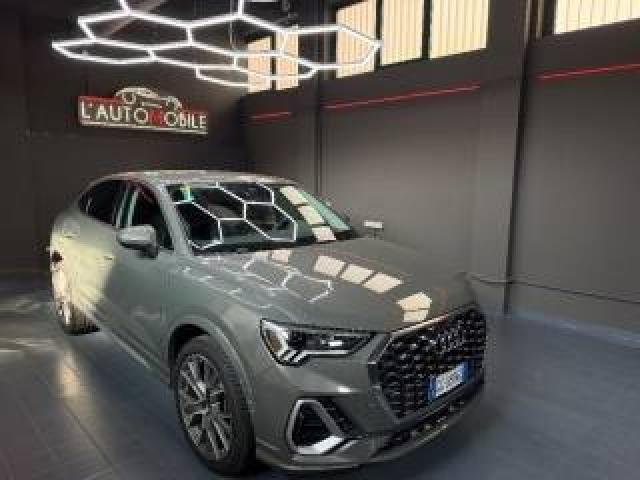 Audi Q3 Spb 35 Tfsi S Tronic S Line Edition 