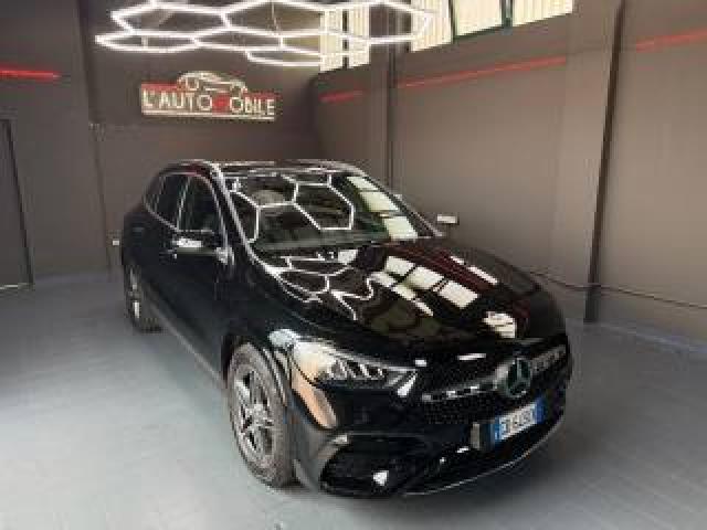 Mercedes Benz Gla 200 D Automatic Amg Line Premium Plus 