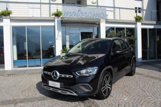 Mercedes Benz Gla 200 D Automatic Executive -Virtual Display 