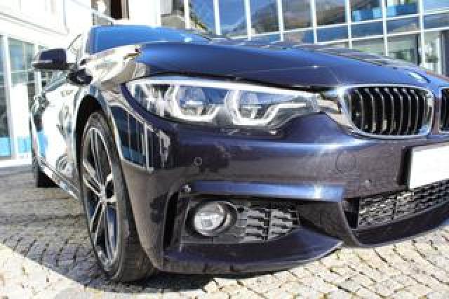 Bmw 420 D Xdrive Gran Coupé Msport Head Up Led Tetto 