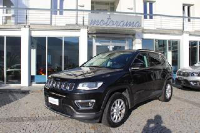 Jeep Compass 1.3 Turbo T4 190 Cv Phev At6 4xe Limited Low Range 