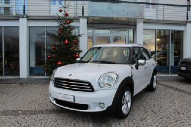 Mini Countryman Mini One D Business Countryman  Neopatentati  