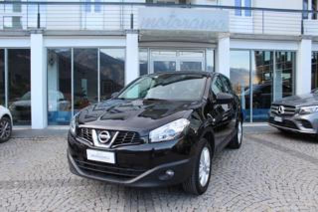 Nissan Qashqai 1.5 Dci Dpf Tekna 