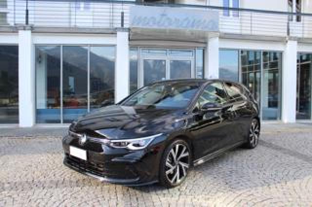 Volkswagen Golf 1.5 Etsi 150 Cv Evo Act Dsg R-Line Led 