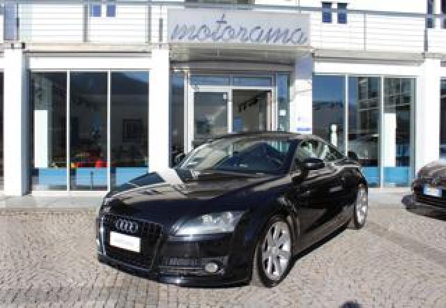 Audi Tt Roadster 3.2v6 Quattro S Tronic Advanced Plus Bose 