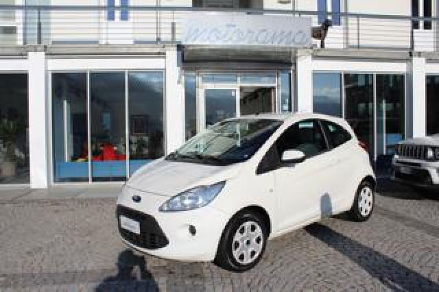 Ford Ka 1.2 8v 69cv Titanium  Neopatentati  