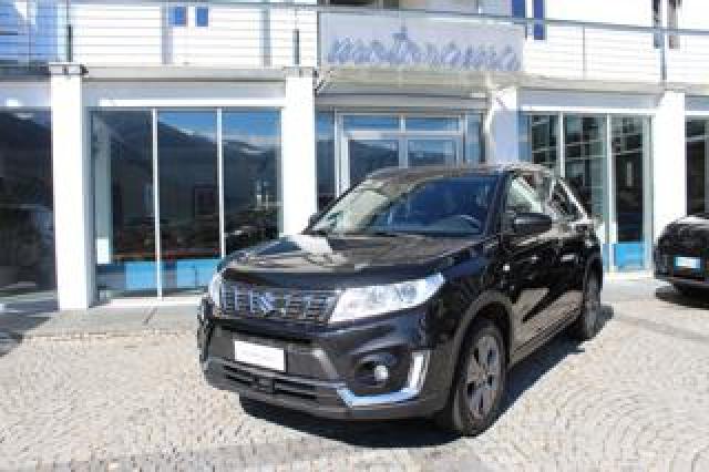 Suzuki Vitara 1.0 Boosterjet A/t 4wd Allgrip Top 