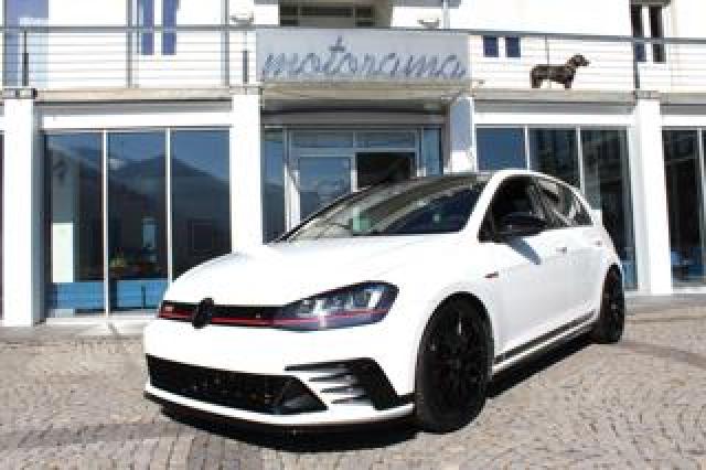 Volkswagen Golf Gti Clubsport 2.0 Tsi 5p. Recaro - 400cv - Cerchi 19 