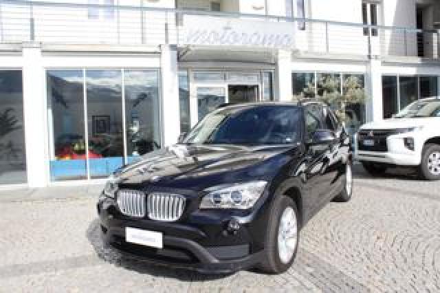 Bmw X1 Xdrive18d Aut. Sport Line Pelle Xenon Sounsystem 