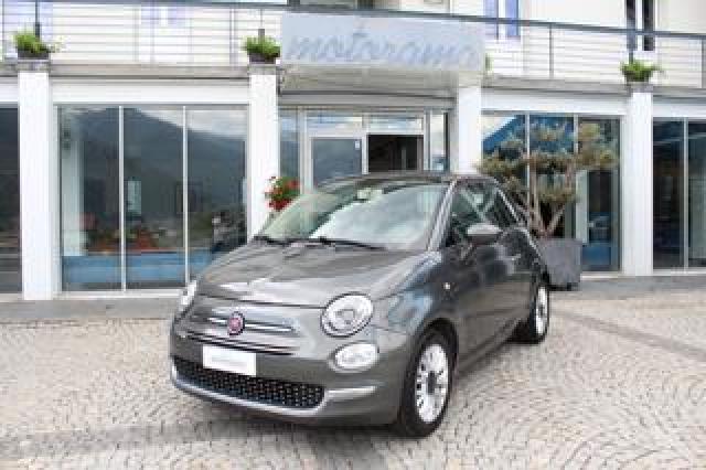 Fiat 500 1.2  S  