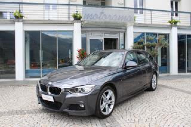Bmw 320 I Xdrive Aut.touring Msport 