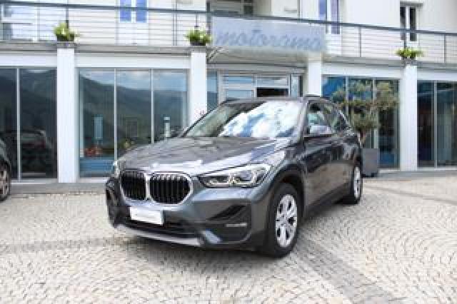 Bmw X1 Xdrive25e Xline Plus - Plug In - Led 