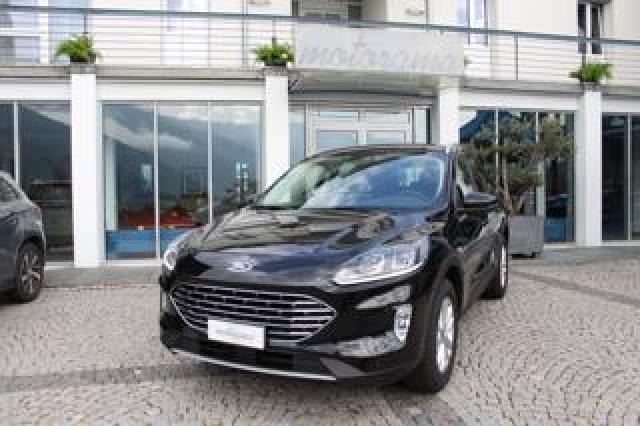 Ford Kuga 2.0 Ecoblue Mildhybrid 150cv 2wd Titanium Business 