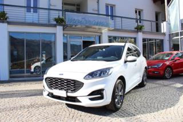 Ford Kuga 2.5 Plug In Hybrid 225 Cv Cvt 2wd St-Line X 