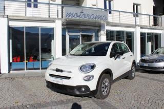 Fiat 500x 1.3 Multijet 95 Cv Sport 