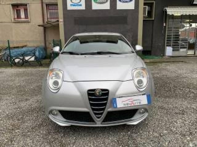 Alfa Romeo Mito 1.4 T 120 Cv Gpl Upload 