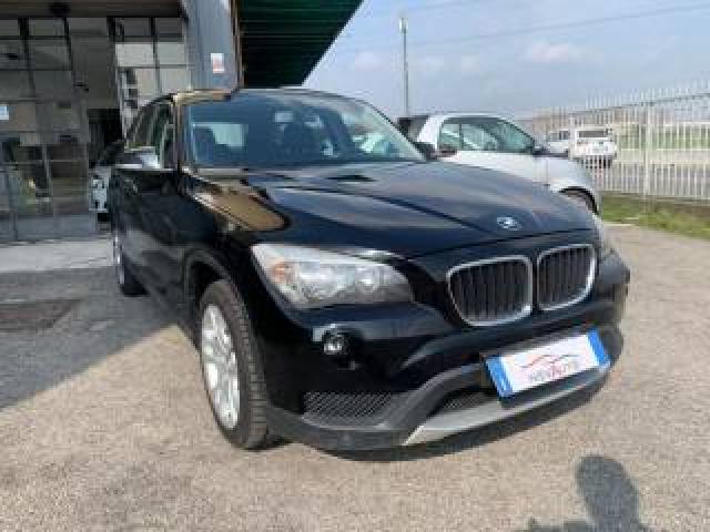 Bmw X1 Xdrive18d 