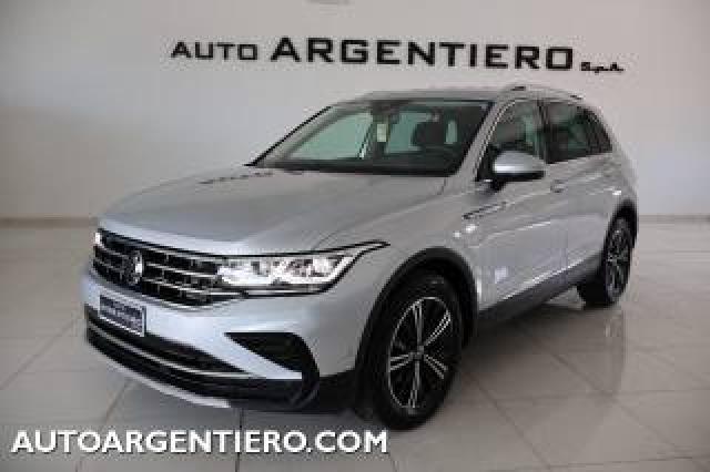 Volkswagen Tiguan 2.0 Tdi 150 Cv Scr Dsg Elegance Soli 52.250km!!! 