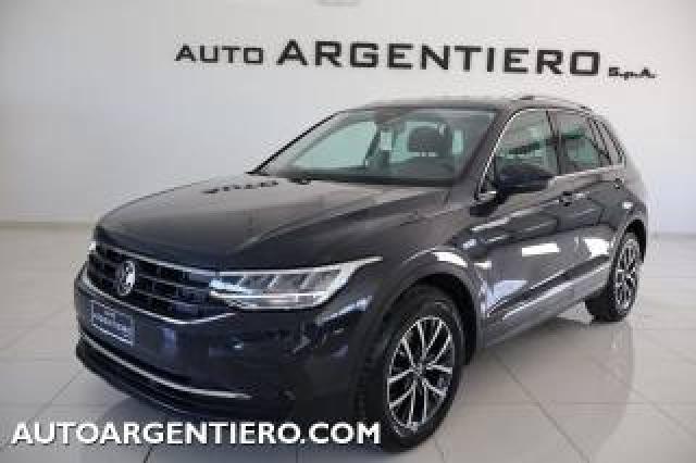 Volkswagen Tiguan 2.0 Tdi Scr Life Ambient Pack Cerchi 17'  