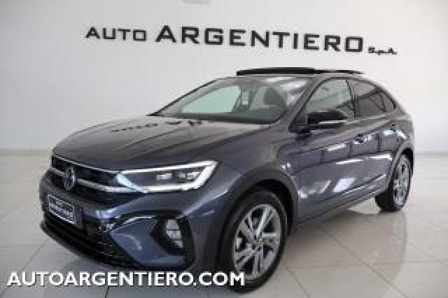 Volkswagen Taigo 1.0 Tsi 115 Cv Dsg R-Line Tetto Led  