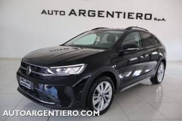 Volkswagen Taigo 1.0 Tsi 95 Cv Edition Plus Cerchi 17 Telecamera  