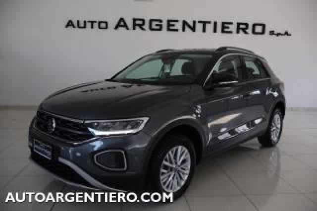 Volkswagen T-Roc 2.0 Tdi Scr Edition Plus Navi Tech Pack 
