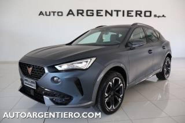 Cupra Formentor 2.0 Tdi 4drive Dsg Magnetic Tech Matt Grey Opaco 