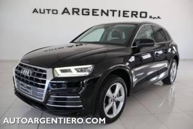Audi Q5 2.0 Tdi 190 Cv Quattro S Tronic S-Line Edition  