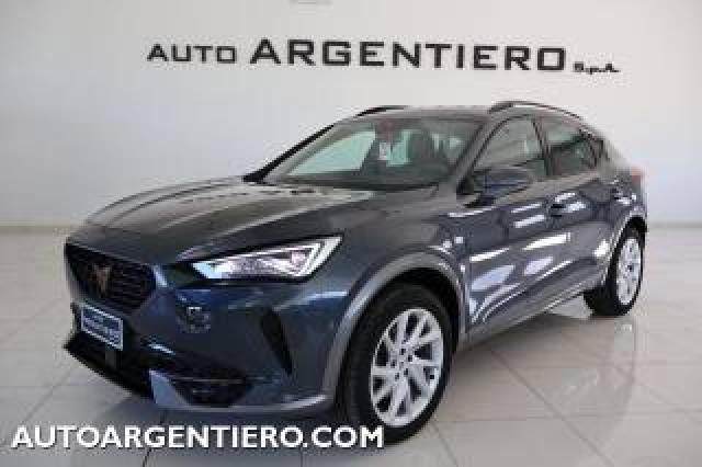 Cupra Formentor 2.0 Tdi Manuale Soli 20.877 Km!!!! 