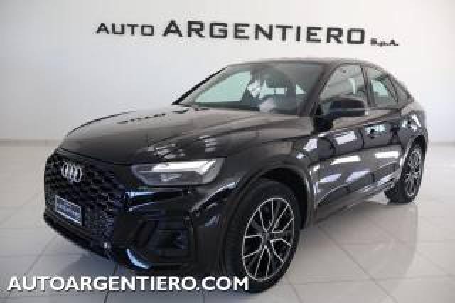 Audi Q5 Spb 40 Tdi Quattro S Tronic S Line Plus Cerchi 20  