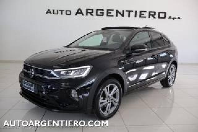 Volkswagen Taigo 1.0 Tsi 115 Cv R-Line Tetto Navi Led  