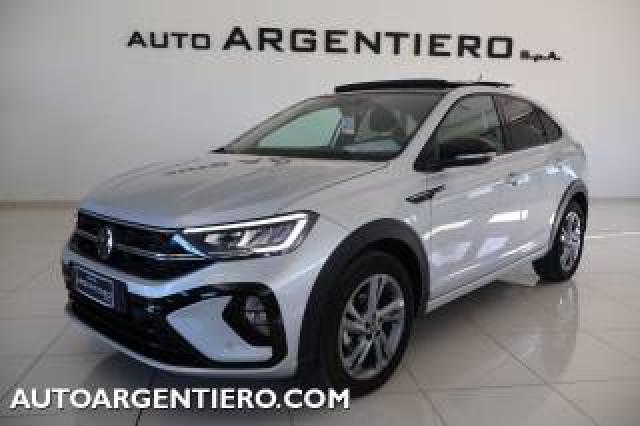 Volkswagen Taigo 1.0 Tsi 115 Cv Dsg R-Line Tetto Led  