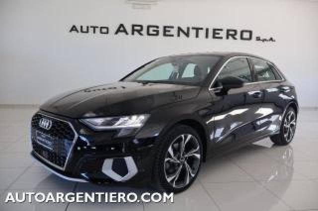 Audi A3 Spb 30 Tdi Business Advanced Cerchi 18  