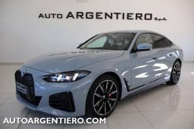 Bmw 420 D Xdrive 48v Msport Pro Harmann Kardon  