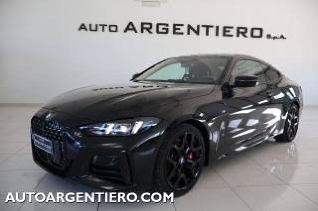 Bmw 420 D 48v Coupé Msport Pro 