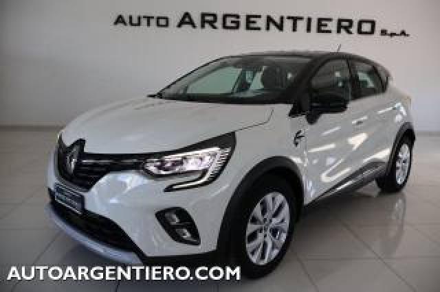 Renault Captur Blue Dci 115 Cv Edc Intens Uniproprietaria!!!! 
