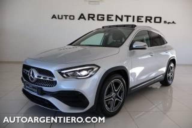 Mercedes Benz Gla 200 D Automatic Premium Tetto Autocarro N1 