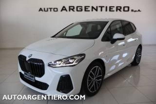 Bmw 218 D Active Tourer Msport Uff Bmw Italia Soli 5.543km 