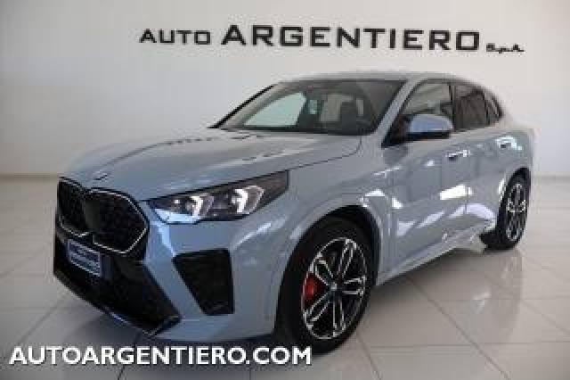 Bmw X2 Xdrive 20d Msport Pro Harmann Kardon Black Pack 