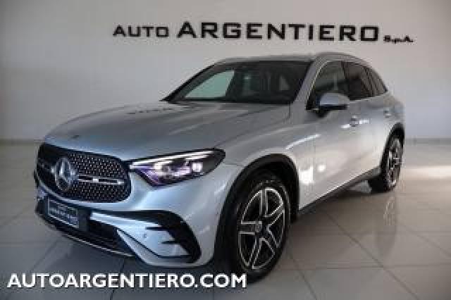 Mercedes Benz Glc 220 D 4matic Mild Hybrid Amg Premium 