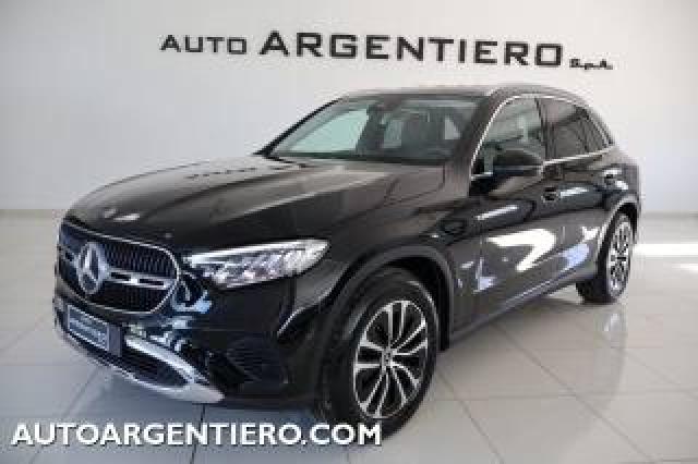 Mercedes Benz Glc 220 D 4matic Mild Hybrid Advanced Plus 