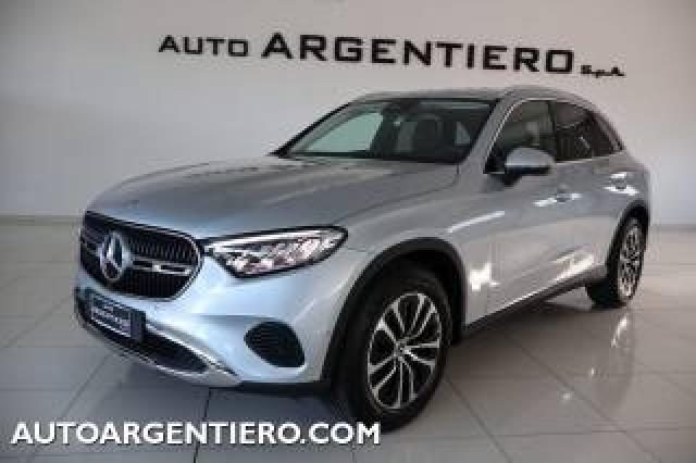 Mercedes Benz Glc 200 D 4m Mild Hybrid Advanced Plus 