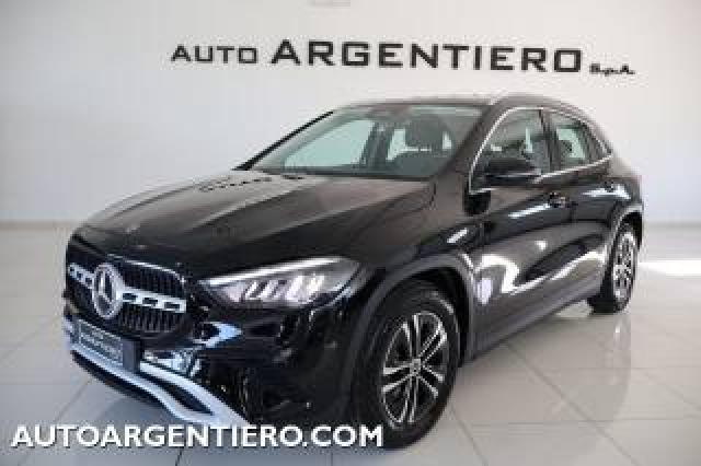 Mercedes Benz Gla 180 D Automatic Progressive Advanced Plus 